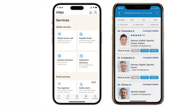 Allianz Partners USA Global Doctor Visit Services