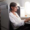 Air Canada Signature Class
