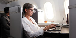 Air Canada Signature Class