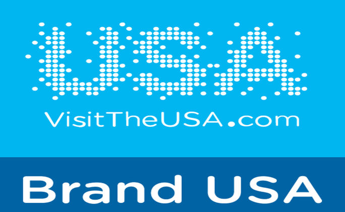 Brand USA -Logo Brand USA -Logo
