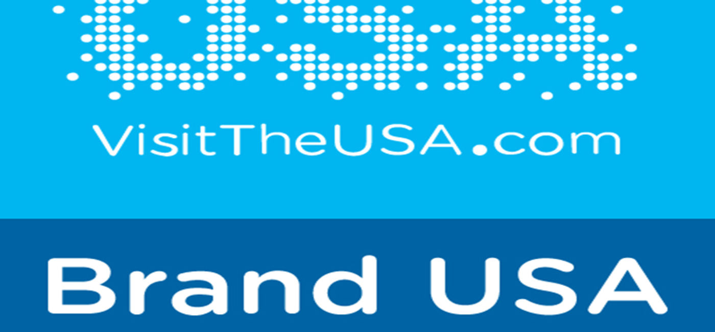 Image: Brand USA Logo (Photo Credit: Brand USA Logo)