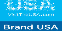 Brand USA Logo