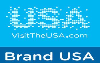 Brand USA Logo