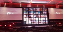 ACV Dream Makers Tour in Edmonton