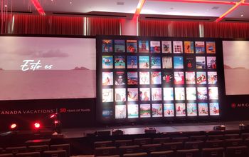 ACV Dream Makers Tour in Edmonton