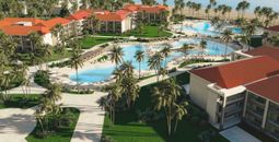 Hyatt Vivid Punta Cana Makes its Debut in the Dominican Republic
