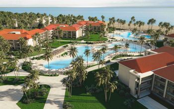 Hyatt Vivid Punta Cana Makes its Debut in the Dominican Republic