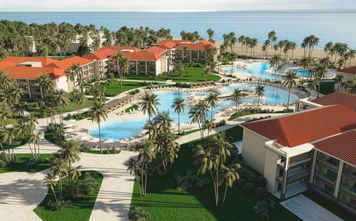 Hyatt Vivid Punta Cana Makes its Debut in the Dominican Republic