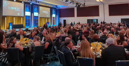 Travvys, Travvy Awards, Greater Fort Lauderdale Broward County Convention Center,