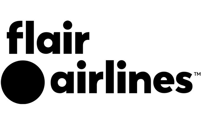 Flair Airlines Logo Flair Airlines Logo