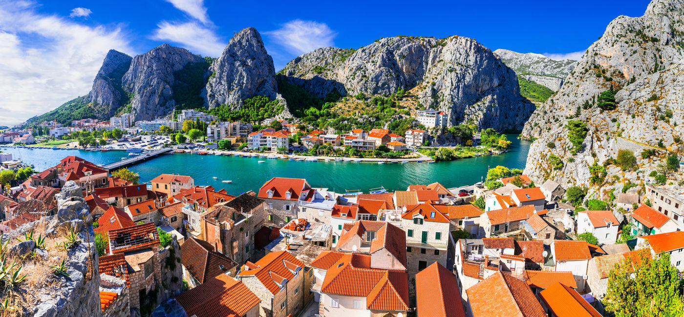 Image: Omis (Photo Credit: Freesurf/Adobe Stock)