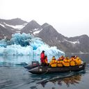 East Greenland