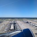 plane, airport, tarmac, Atlanta Airport, ATL, Hartsfield Jackson International Airport, delta, planes
