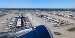 plane, airport, tarmac, Atlanta Airport, ATL, Hartsfield Jackson International Airport, delta, planes