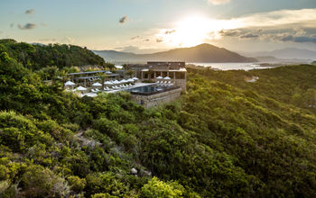 Zannier Hotels Bai San Ho