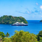 Ponant's ship Le Jacques Cartier