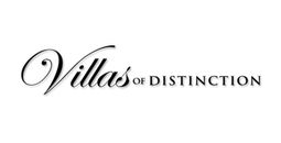 Villas of Distinction Logo