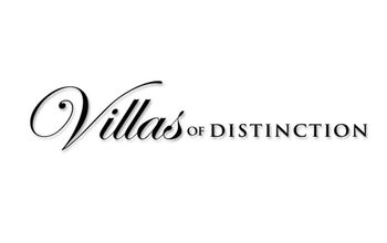 Villas of Distinction Logo
