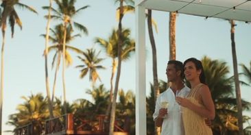 A Punta Cana Paradise for Every Generation