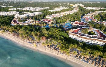 Grand Sunset Princess reopens after six-month reno