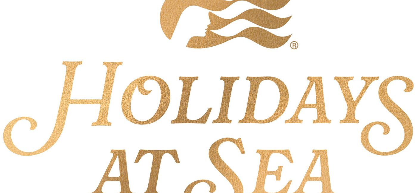 Image: Princess Cruises' Holidays at Sea. (Photo Credit: Princess Cruises Media)