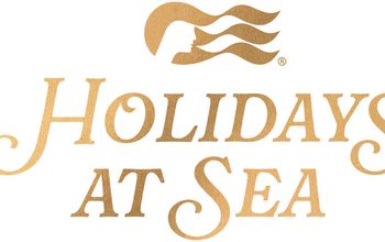 Princess Cruises' Holidays at Sea.