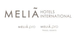 Melia joint logo