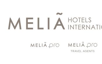 Melia joint logo