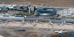 Singapore Changi Airport