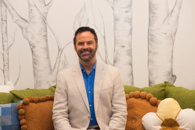 Raul Leal, CEO of SH Hotels & Resorts