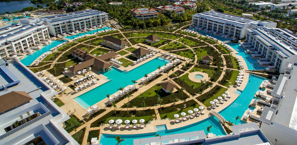 Paradisus Grand Cana