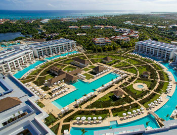 Paradisus Grand Cana