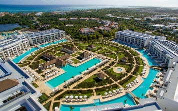 Paradisus Grand Cana