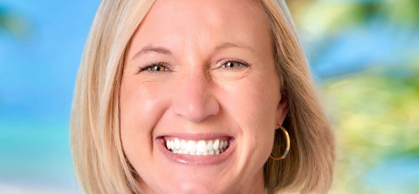 Image: Amanda Morris, Playa Hotels & Resorts' new Director of Field Sales, Canada & USA. (Photo Credit: Playa Hotels & Resorts)