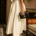 Four Seasons Toronto has teamed up with luxury handbag rental company Zero Collective