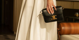 Four Seasons Toronto has teamed up with luxury handbag rental company Zero Collective