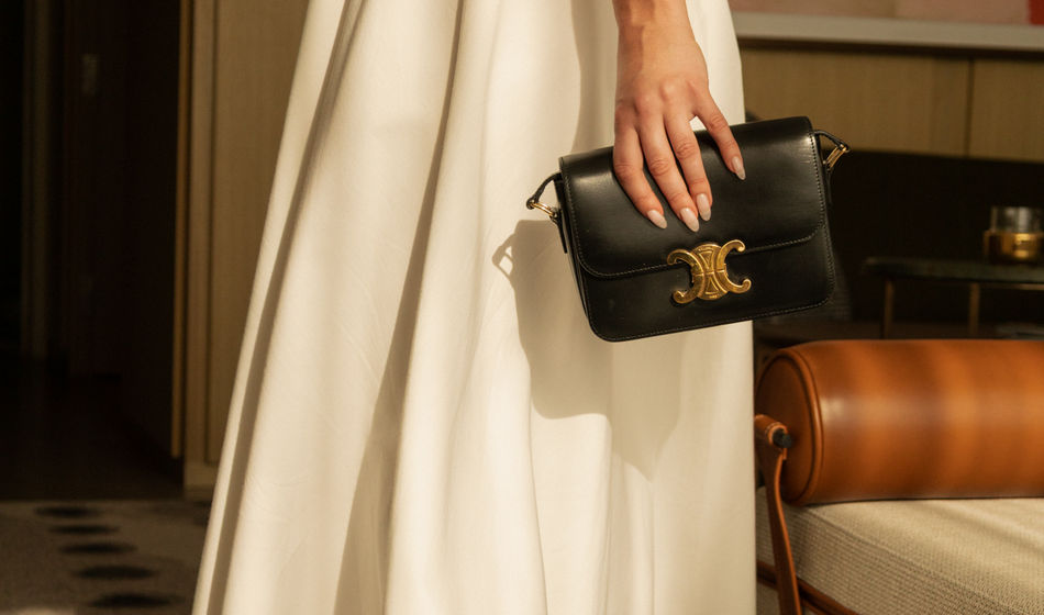 Four Seasons Toronto has teamed up with luxury handbag rental company Zero Collective