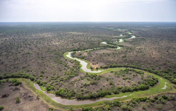 Boma-Badingilo, South Sudan