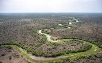 Boma-Badingilo, South Sudan