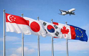Canada ranks eighth in the Henley Passport Index 2026