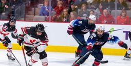 women's hockey