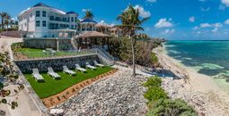 Make Their Getaway Unforgettable with up to 25% off and resort credits at Select Villas in Grand Cayman