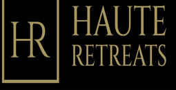 Haute Retreats Logo