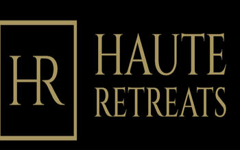 Haute Retreats Logo
