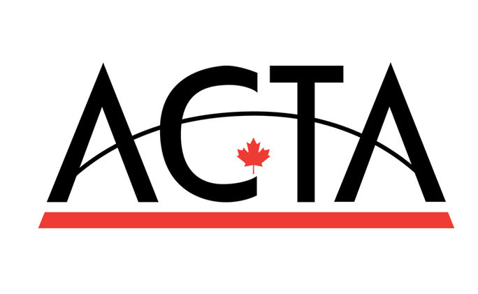 ACTA logo