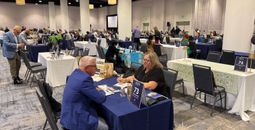 GTM Conference in Los Angeles, California January 2026