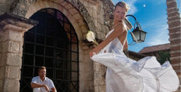 The Dominican Republic: Your Perfect Wedding Destination