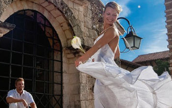 The Dominican Republic: Your Perfect Wedding Destination