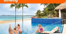 Sunwing Partner of the Month: Hyatt Inclusive Collection