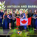 Eight Canadian advisors were recognized at the 2025 Antigua and Barbuda Black Pineapple Awards.